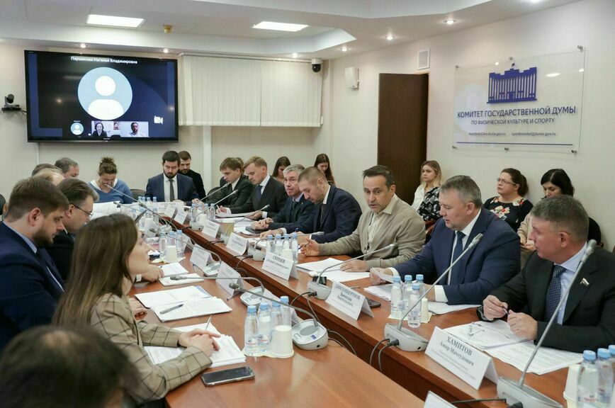 Россиянам хотят предоставлять дополнительные дни отпуска за сдачу ГТО﻿.