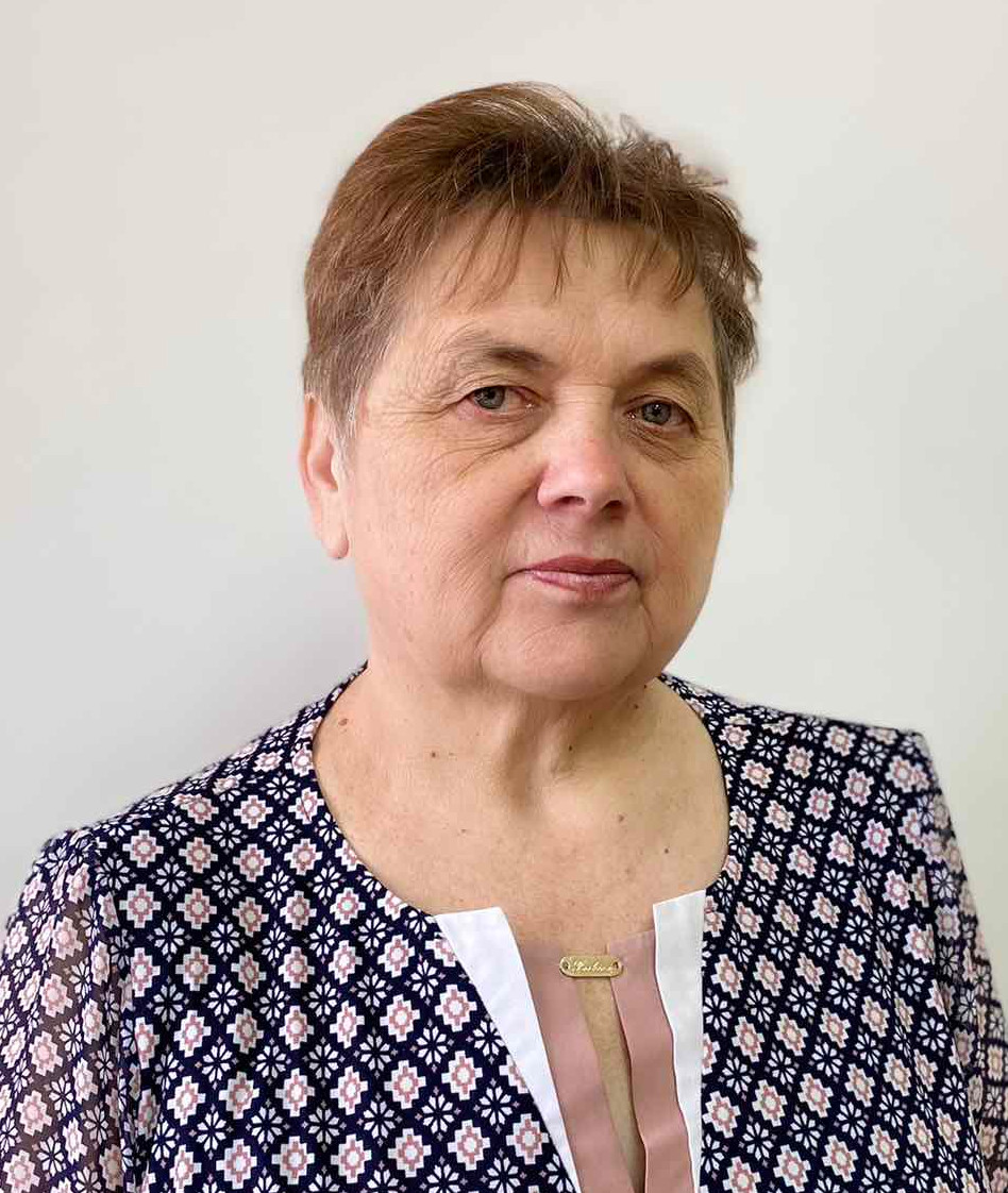 Дрокина Наталья Николаевна