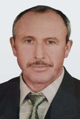 Павлов Геннадий Алексеевич