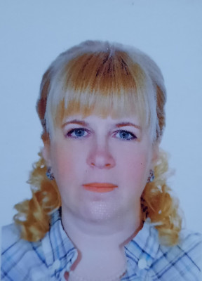 Журавлева Жанна Михайловна Журавлева Жанна Михайловна