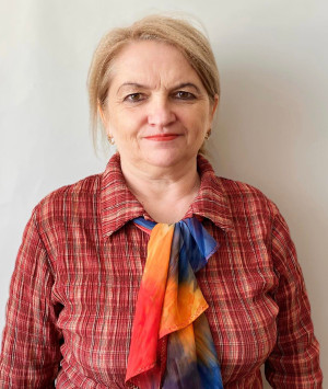Оскочная Валентина Ивановна Оскочная Валентина Ивановна