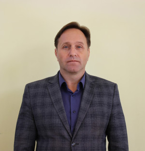 Яловенко Дмитрий Николаевич Яловенко Дмитрий Николаевич