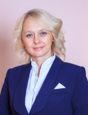 Дрокина Елена Александровна Дрокина Елена Александровна